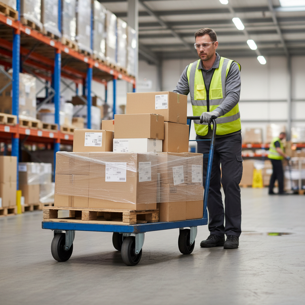 Heavy Duty Elastic Rubber Tyre with Cast Iron Centre | 150 - 200mm Wheel