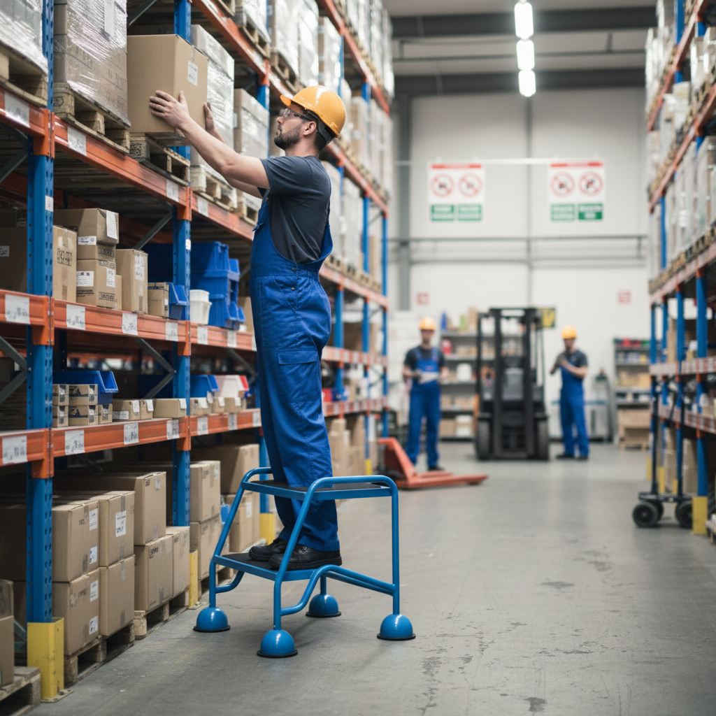 Classic Steps Plus Colour Range - Premium Quality and Versatility