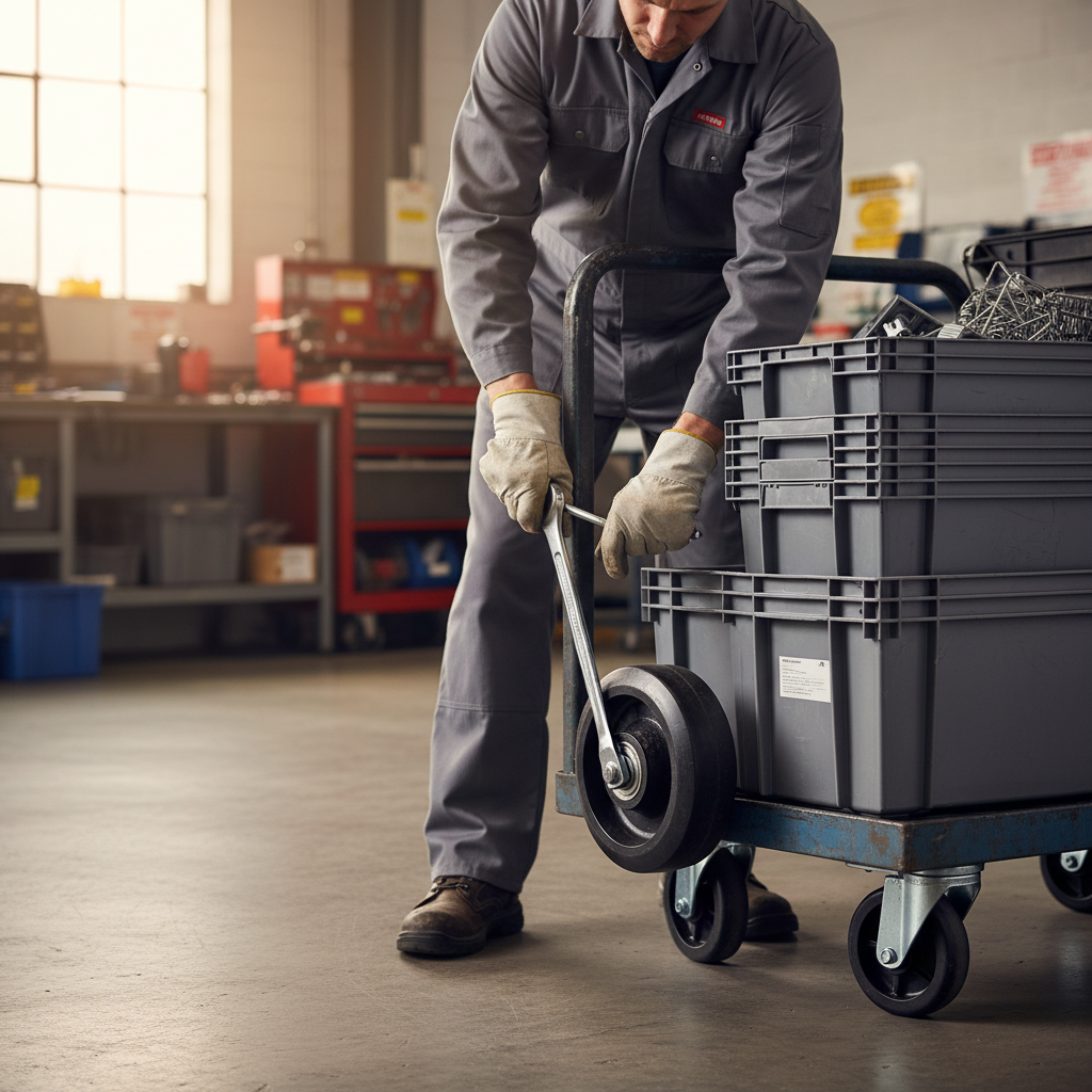 Heavy Duty Elastic Rubber Tyre with Cast Iron Centre | 100 - 300mm Wheel